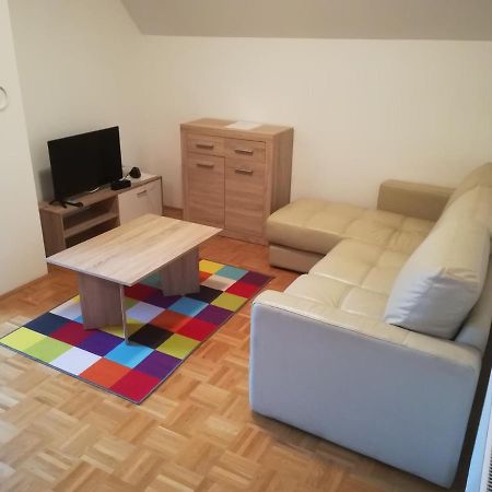 Apartment Veduta 보베츠 외부 사진